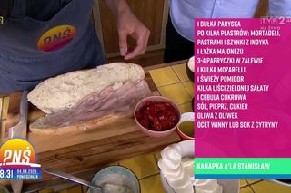 Syn Steczkowskiej dołączył do Pytania na Śniadanie! 20-letni Stanisław świetnie wypada w nowej roli