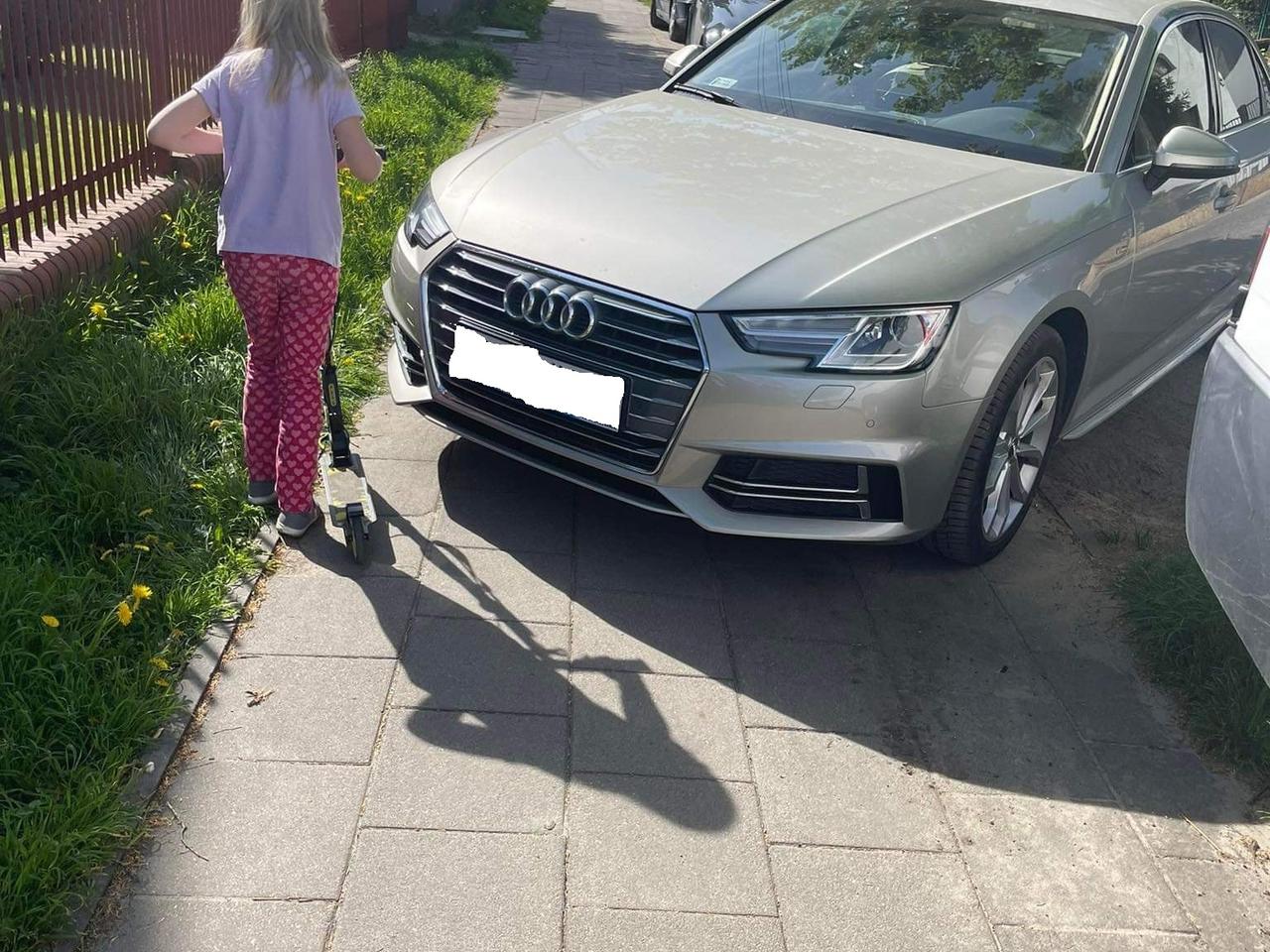 Oto Mistrzowie parkowania z Poznania i okolic! Zobacz najzdolniejszych