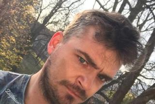 Zaginął 38-letni Marcin Kowalski z Wyrzyska. Rodzina i policja proszą o pomoc
