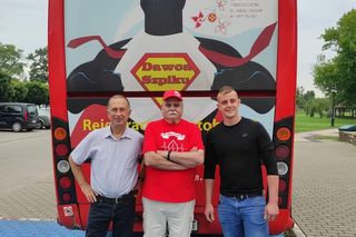 14 czerwca obchodzimy Światowy Dzień Krwiodawcy 