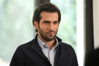 Złoty chłopak - ostatni odcinek