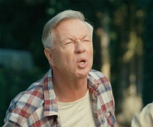 Barwy szczęścia, odcinek 3133: Wiktor (Grzegorz Kestranek), Henryk (Zbigniew Suszyński)