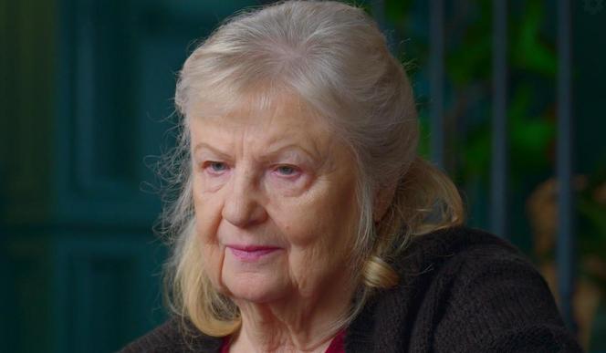 Barwy szczęścia odc. 2876. Amelia (Stanisława Celińska)