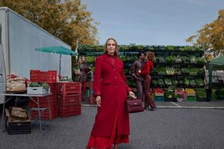 Uma Thurman i PinkPantheress w filmowej kampanii Zalando na sezon jesień/zima 2025