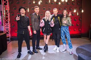 The Voice of Poland 10 - NOKAUTY. Kiedy są i o co chodzi?