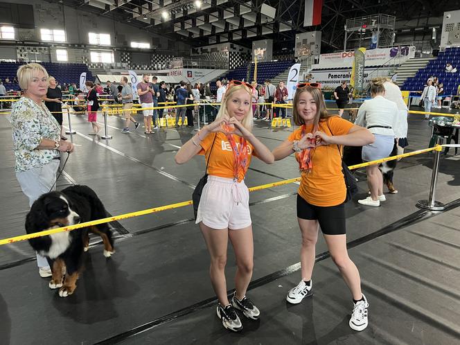 ​XXVII Międzynarodowa Wystawa Psów Rasowych - POMERANIA SHOW