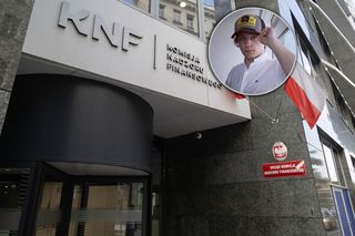 Rafał Zaorski winny! Grzywna i śledztwo mPay