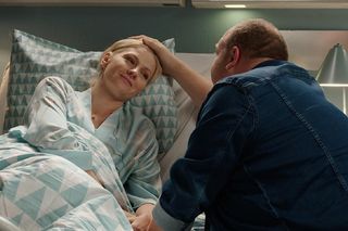 M jak miłość, odcinek 1851: Szczęśliwy finał operacji dziecka Jagody i Tadeusza! Najgorsze już za nimi - ZDJĘCIA, ZWIASTUN