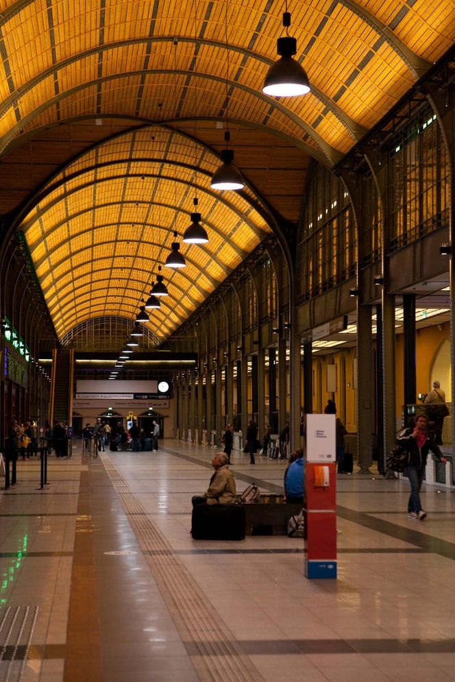 Internauci wybrali: oto najlepszy dworzec w Polsce. Pod nowoczesną architekturą kryje się fascynująca historia 