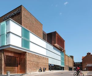 Beton zrównoważony w architekturze 10