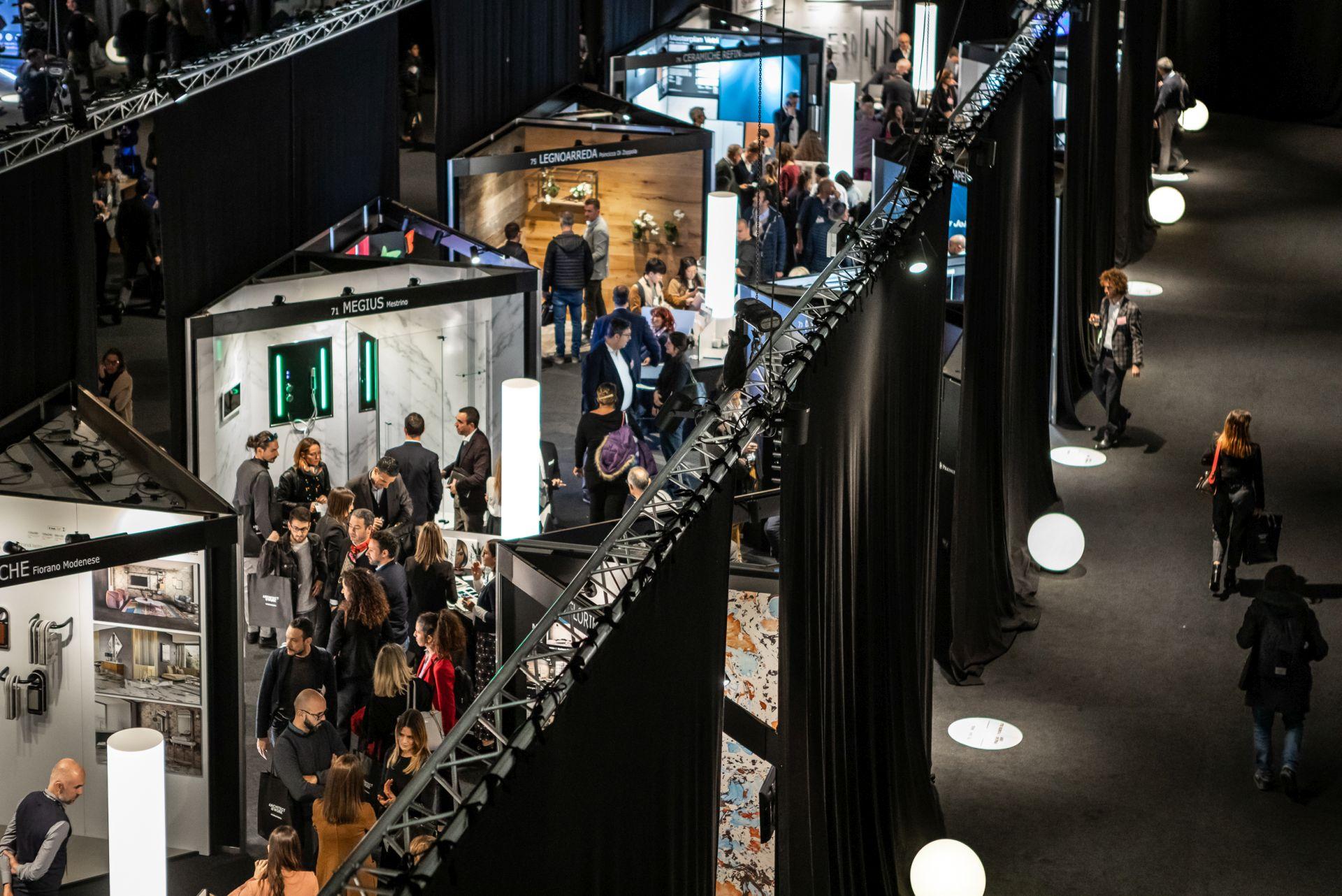 ARCHITECT@WORK WARSAW: cenione wydarzenie branżowe po raz pierwszy w Polsce