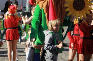 Wrocławski Festiwal Krasnoludków 2024