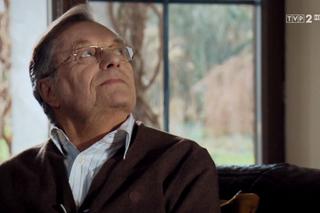M jak miłość, odc. 1522. Józef Modry (Stefan Friedmann)