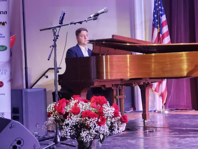 Dzień Polskiego Dziedzictwa w CPS na Greenpoincie