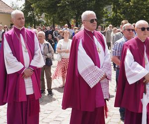 Procesja Bożego Ciała 2025 Poznań 