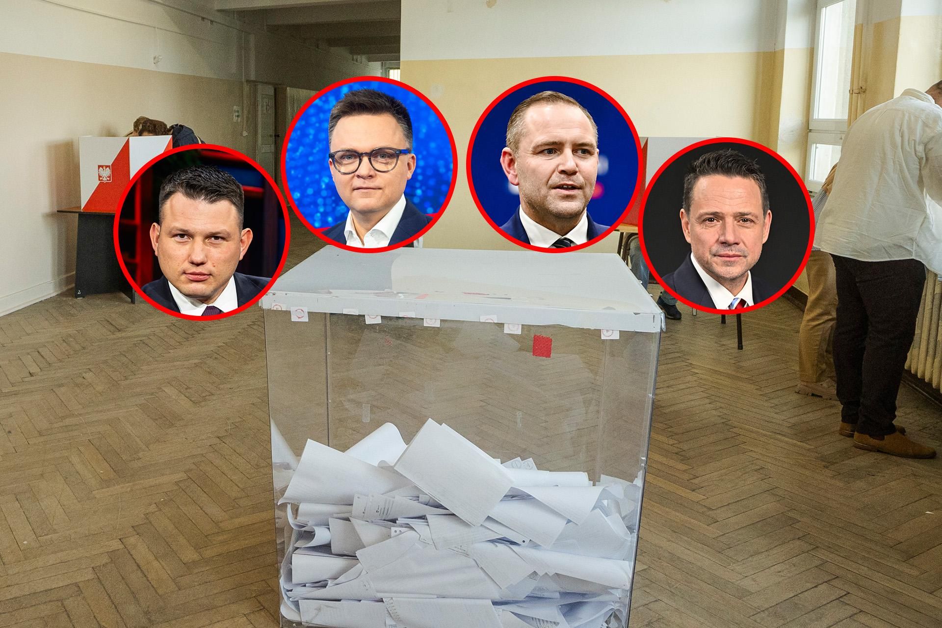Tym smerfy kierują się przy wyborze prezydenta! Sondaż dla „Super Expressu”