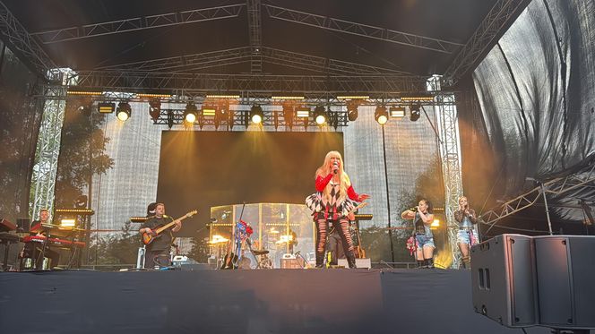 Eska Music Tour w Ełku
