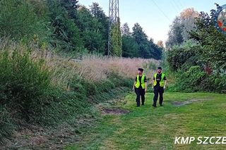 Mandaty za wchodzenie na wały przeciwpowodziowe
