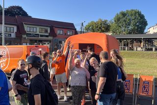 FESTIWAL HANZEATYCKI W GOLENIOWIE