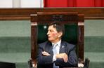 Panie marszałku, czy takie zdjęcia możemy publikować?