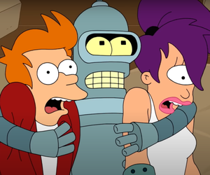 “Futurama” wraca po 10 latach przerwy! Sprawdźcie, kiedy premiera 8. sezonu