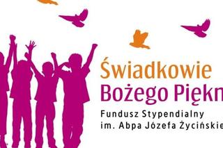 Trwa nabór wniosków o stypendium im. Abpa Józefa Życińskiego