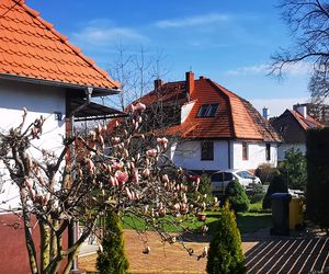 Giszowiec, osiedle - ogród w Katowicach