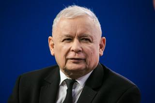 Wstydliwa przeszłość przyjaciółki prezesa. Kaczyński będzie WŚCIEKŁY? 