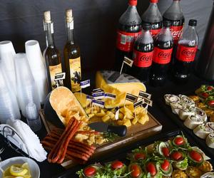 Mistrzostwa Polski w Grillu na Zamku Ogrodzieniec