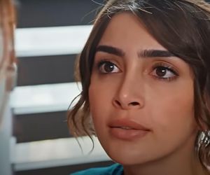 Emanet. Duygu zdemaskuje Yagmur 