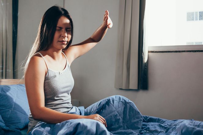 Jak żyje się z xeroderma pigmentosum? Nawet odrobina słońca może być zagrożeniem