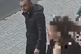 Policja poszukuje mężczyzny, który ma związek z uśmierceniem mewy srebrzystej