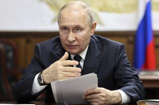 Putin bierze na celownik kolejny kraj? Operacja pod fałszywą flagą