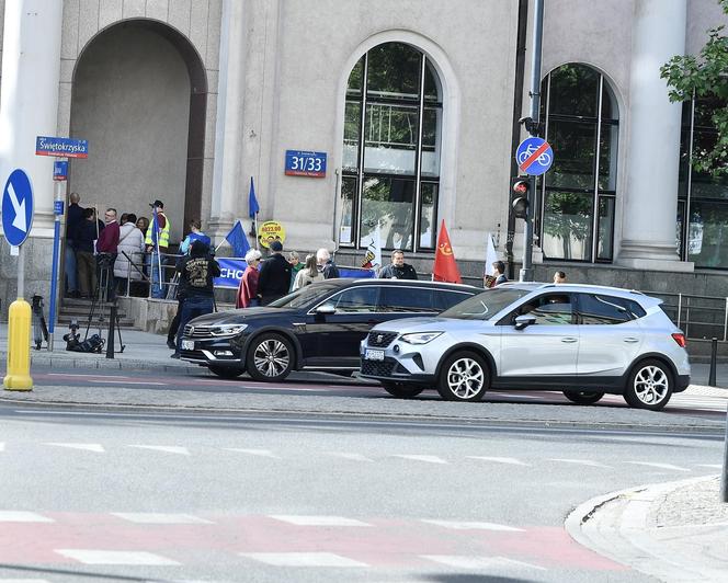 Strajk w Poczcie Polskiej! Pocztowcy chcą zarabiać więcej 