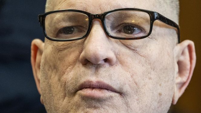 Upadły król Hollywood wraca przed sąd