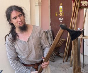 Lublin wrócił do średniowiecza. „Weekend z archeologią” na Starym Mieście