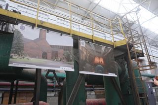 Zabytkowa Elektrownia Zabrze sprzedana. Jej rewitalizacją zajmie się grupa Arche