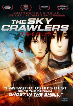 Sky Crawlers