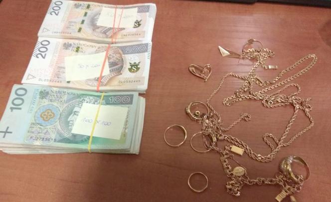 Kolejni oszuści trafili do aresztu. Para próbowała wyłudzić od seniorów 300 tys. zł 