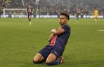 Inter Mediolan - PSG