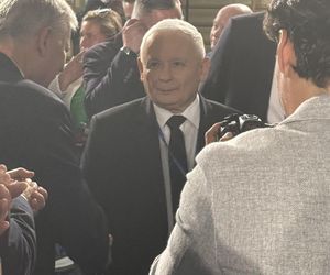 Kongres PIS w Przysusze 