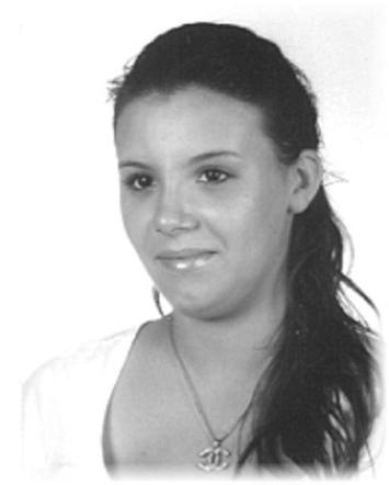 ZABOROWSKA DARIA
