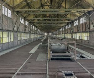 Elektrociepłownia Szombierki w Bytomiu w 2025 r.