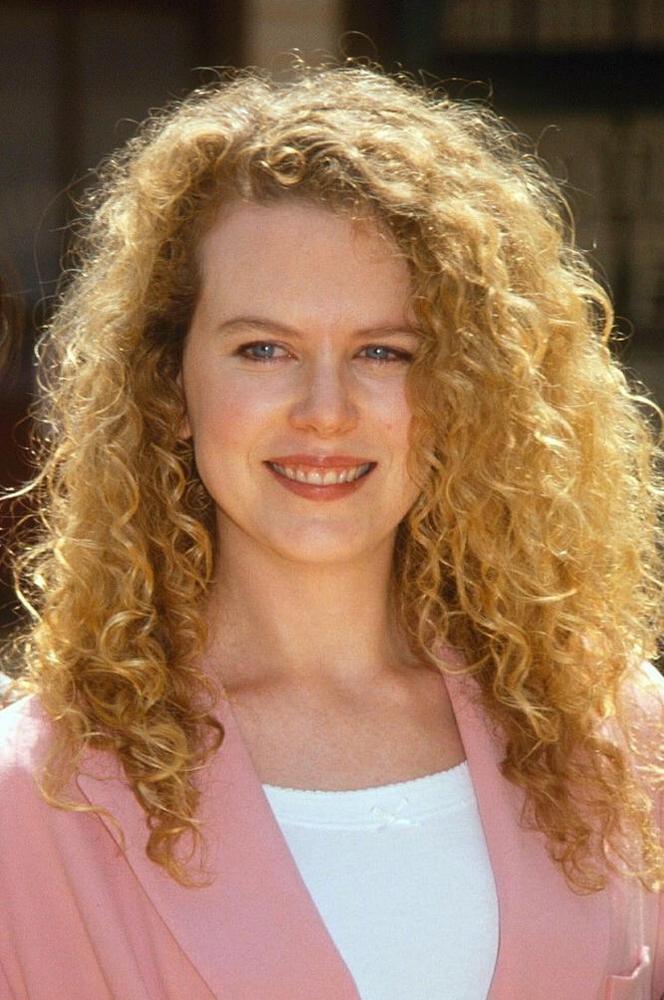 Nicole Kidman