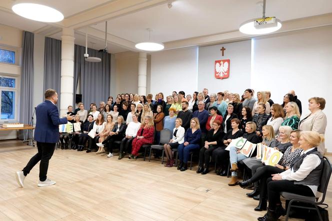 Dzień Pracownika Socjalnego 2023