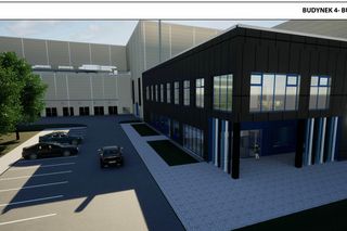 Hala w Siemianowicach Śląskich