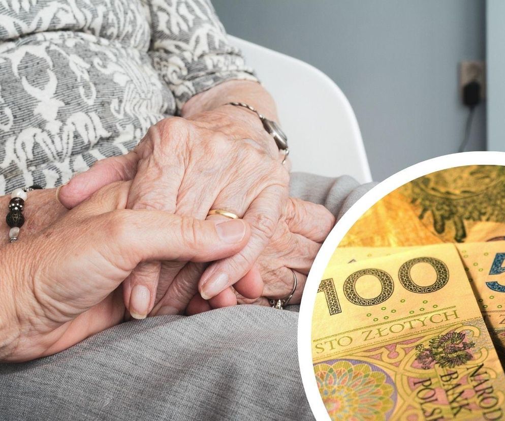 Waloryzacja emerytur 2026. Minimalne świadczenie znów wzrośnie. Ci emeryci mogą stracić „czternastkę” w przyszłym roku 