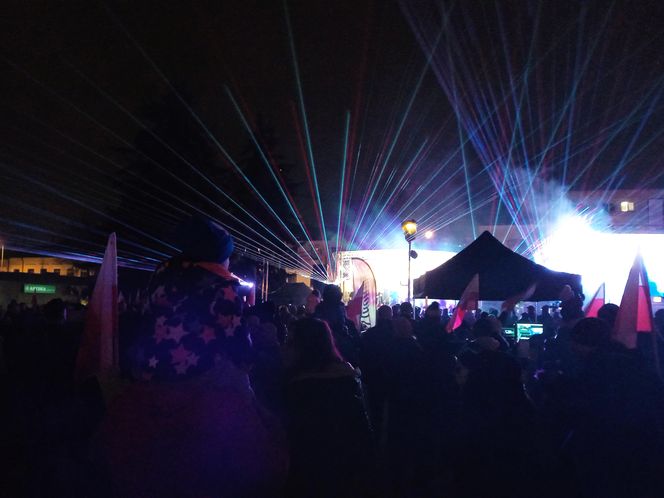 Siedlce: MotoParada Niepodległości 2025