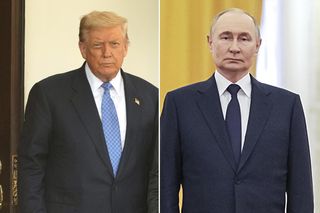 PILNE. Spotkanie Putina z Trumpem na Alasce. Podano nowe informacje!