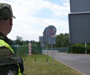 Tymczasowe kontrole na granicach z Niemcami i Litwą przedłużone! Będą trwały do tej daty